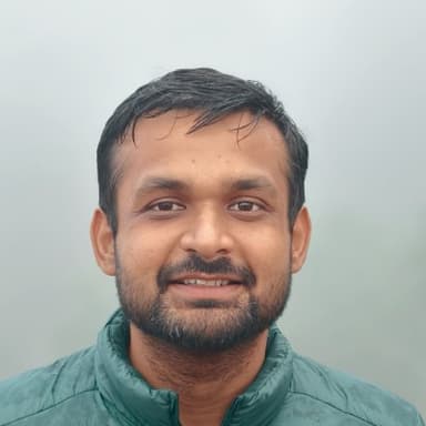 Varun Torka, founder of ContentFlow
